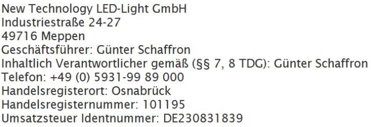 Impressum led-fuer-zoo.de.ntligm.de